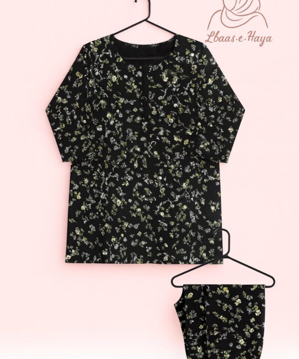 Effortless Elegance in Every Bloom