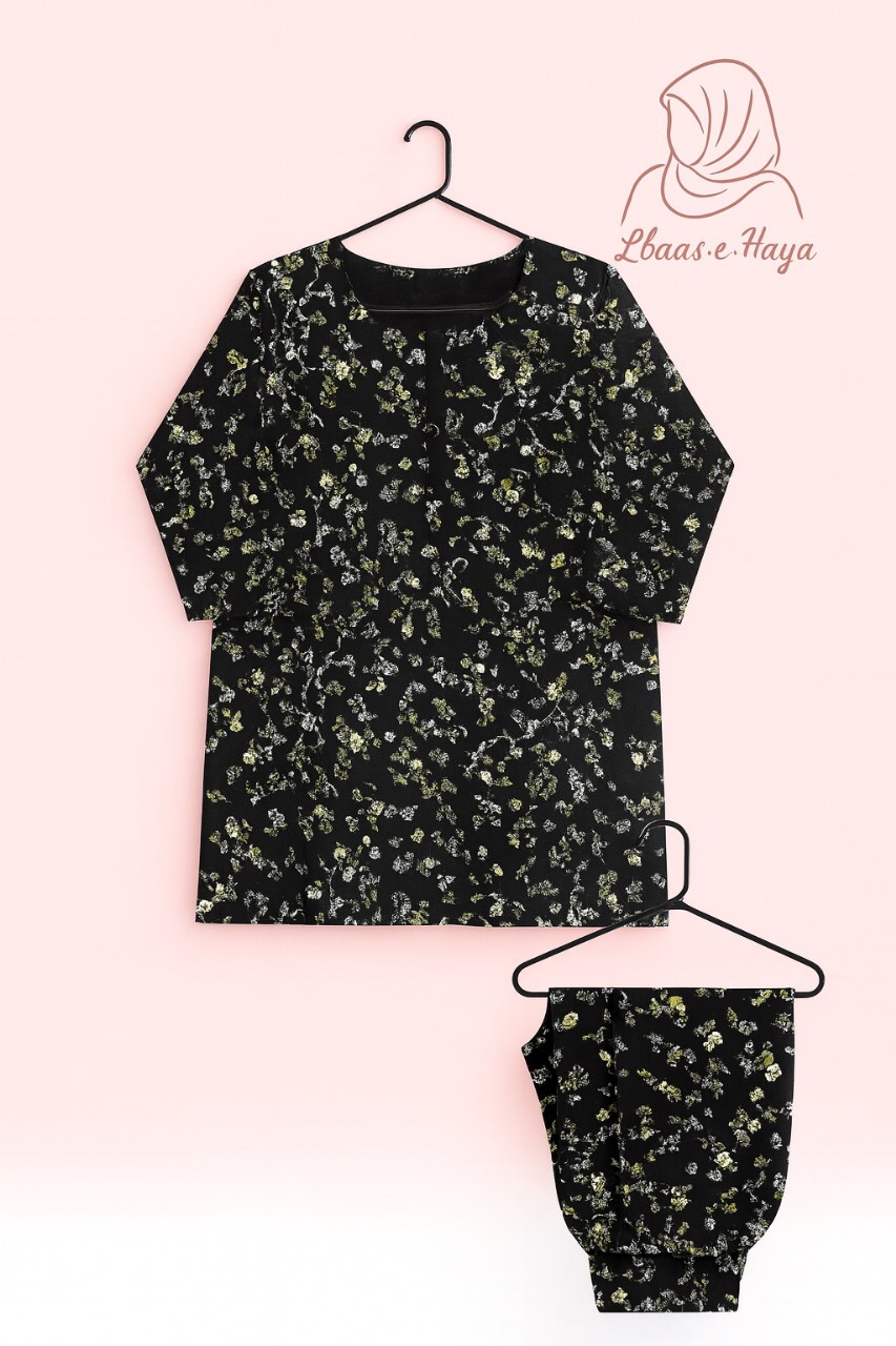 Effortless Elegance in Every Bloom