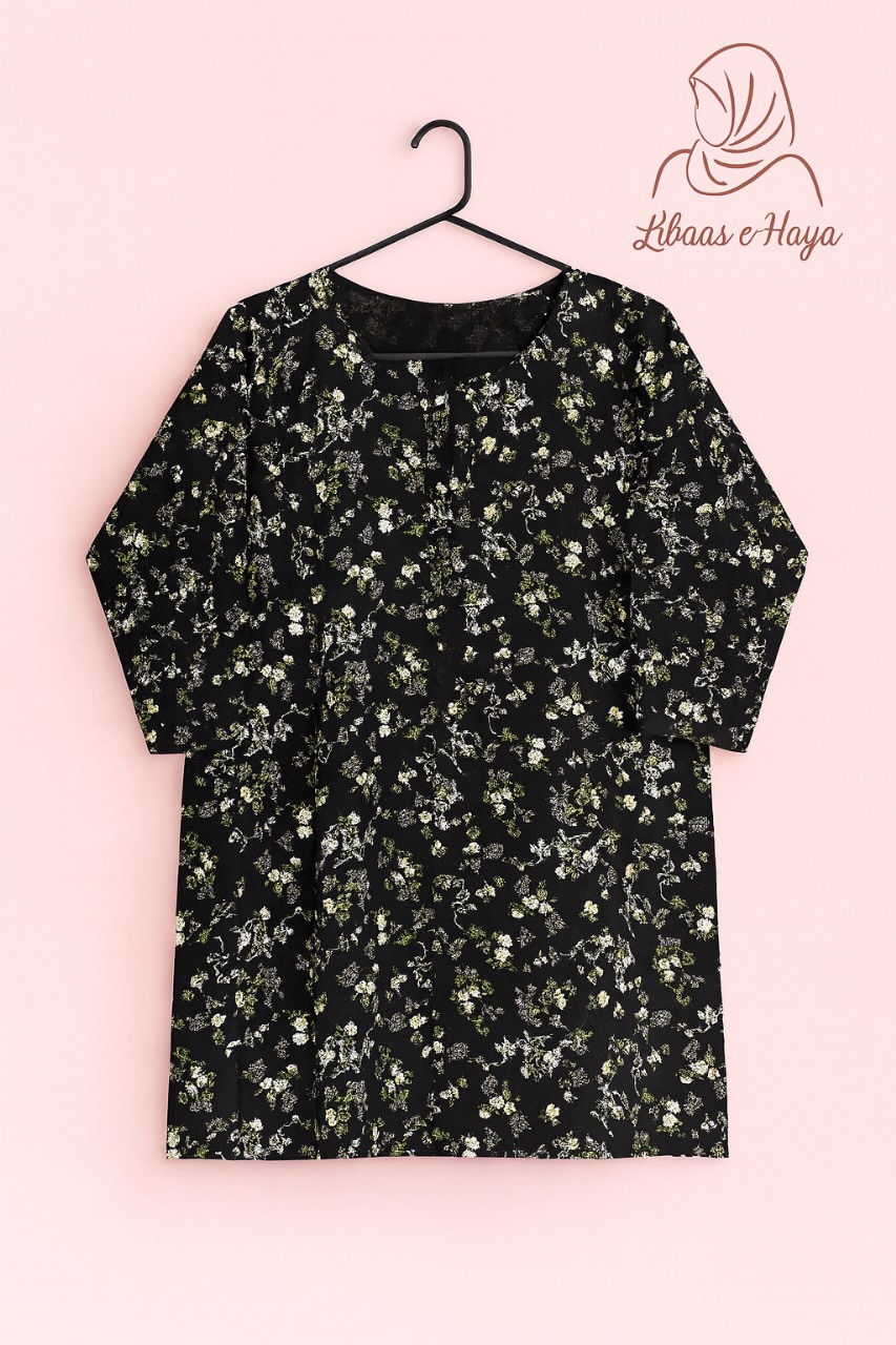 Effortless Elegance in Every Bloom - Image 2