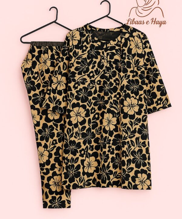 Bold Elegance, Everyday Comfort